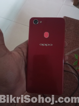 OPPO F7
